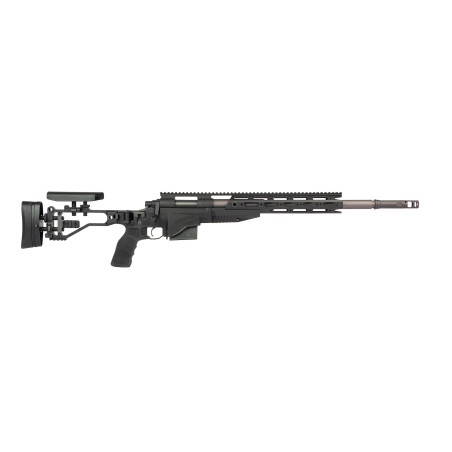REPLIQUE LONGUE 6MM M40 A6 NOIR - AIRSOFT
