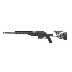 REPLIQUE LONGUE 6MM M40 A6 NOIR - AIRSOFT