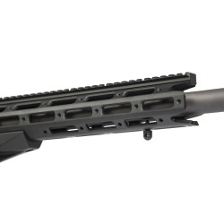 REPLIQUE LONGUE 6MM M40 A6 NOIR - AIRSOFT