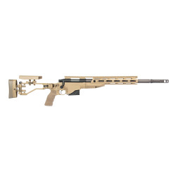 REPLIQUE LONGUE 6MM M40 A6 TAN - AIRSOFT