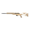 REPLIQUE LONGUE 6MM M40 A6 TAN - AIRSOFT