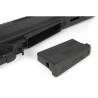 REPLIQUE LONGUE 6MM STRIKER AS03 RESSORT NOIR - AIRSOFT