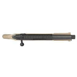 REPLIQUE LONGUE 6MM STRIKER AS03 RESSORT TAN- AIRSOFT