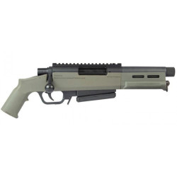 REPLIQUE LONGUE 6MM STRIKER AS03 RESSORT  OD - AIRSOFT