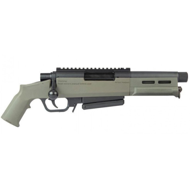 REPLIQUE LONGUE 6MM STRIKER AS03 RESSORT  OD - AIRSOFT