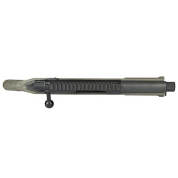 REPLIQUE LONGUE 6MM STRIKER AS03 RESSORT  OD - AIRSOFT