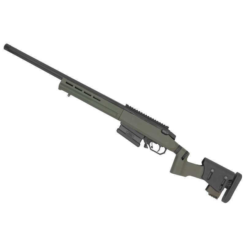 REPLIQUE LONGUE 6MM STRIKER TACTICAL T1 OD - AIRSOFT