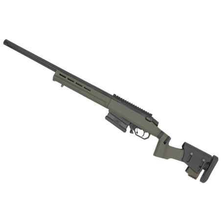 REPLIQUE LONGUE 6MM STRIKER TACTICAL T1 OD - AIRSOFT