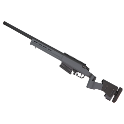 REPLIQUE LONGUE 6MM STRIKER TACTICAL T1 GRIS - AIRSOFT