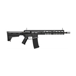 REPLIQUE LONGUE 6MM AM13 NOIR - AIRSOFT