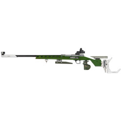 REPLIQUE LONGUE 6MM PTS-001 VERT - AIRSOFT