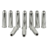 10X Douilles pour pistolets Plombs - LEGENDS S&W M29 / 629 / SAA45 - Umarex