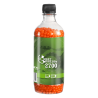 BILLES BBS 6MM COMBAT ZONE ORANGE 0.12G BOUTEILLE X2700