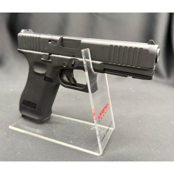 UMAREX - PISTOLET "GLOCK 17 GEN5 MOS" - BBS 6MM - GAZ