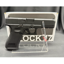 UMAREX - PISTOLET "GLOCK 17 GEN5 MOS" - BBS 6MM - GAZ