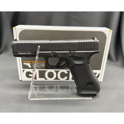 UMAREX - PISTOLET "GLOCK 17 GEN5 MOS" - BBS 6MM - GAZ