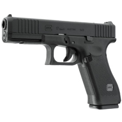 UMAREX - PISTOLET "GLOCK 17 GEN5 MOS" - BBS 6MM - GAZ