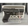 UMAREX - PISTOLET "GLOCK 17 GEN5 MOS" - BBS 6MM - GAZ