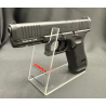 UMAREX - PISTOLET "GLOCK 17 GEN5 MOS" - BBS 6MM - GAZ