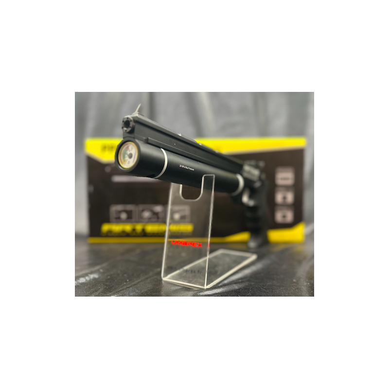 Pistolet PCP - PP700S - Fiable et pas cher - Calibre 4,5MM