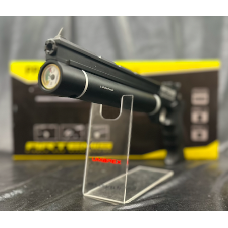 Pistolet PCP - PP700S - Fiable et pas cher - Calibre 4,5MM