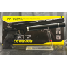 Pistolet PCP - PP700S - Fiable et pas cher - Calibre 4,5MM