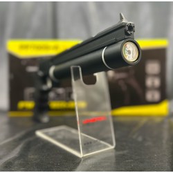 Pistolet PCP - PP700S - Fiable et pas cher - Calibre 4,5MM