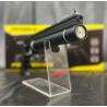 Pistolet PCP - PP700S - Fiable et pas cher - Calibre 4,5MM