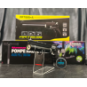 Pack Pistolet PCP + Pompe + Plombs - PP700S - Fiable et pas cher - Calibre 4,5MM