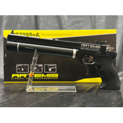 Pack Pistolet PCP + Pompe + Plombs - PP700S - Fiable et pas cher - Calibre 4,5MM