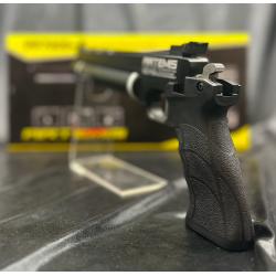 Pack Pistolet PCP + Pompe + Plombs - PP700S - Fiable et pas cher - Calibre 4,5MM