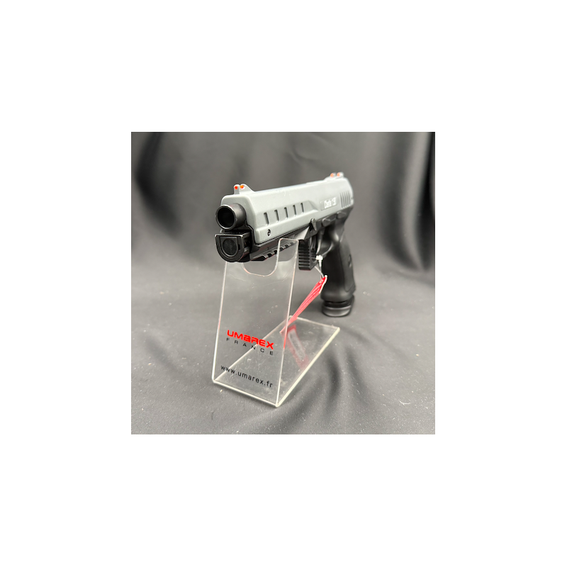 PISTOLET CHARLIE 1.50 - CAL. 50 À BALLES CAOUTCHOUC