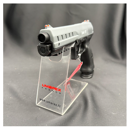 PISTOLET CHARLIE 1.50 - CAL. 50 À BALLES CAOUTCHOUC