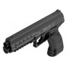 PISTOLET CHARLIE 1.50 - CAL. 50 À BALLES CAOUTCHOUC