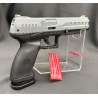 PISTOLET CHARLIE 1.50 - CAL. 50 À BALLES CAOUTCHOUC