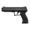 PISTOLET CHARLIE 1.50 - CAL. 50 À BALLES CAOUTCHOUC