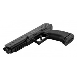 PISTOLET CHARLIE 1.50 - CAL. 50 À BALLES CAOUTCHOUC