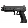 PISTOLET CHARLIE 1.50 - CAL. 50 À BALLES CAOUTCHOUC