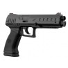 PISTOLET CHARLIE 1.50 - CAL. 50 À BALLES CAOUTCHOUC