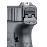 Pack GLOCK 17 GEN5 9MM PAK - Pistolet d'alarme à balle à blanc