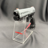 PISTOLET CHARLIE 1.50 - CAL. 50 À BALLES CAOUTCHOUC