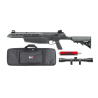 PACK UMAREX AIRJAVELIN CO2 AVEC LUNETTE + CO2 88G + FOURREAU UX