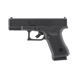 PISTOLET GLOCK 19 GEN5 BBS 6MM CO2  2,0 J