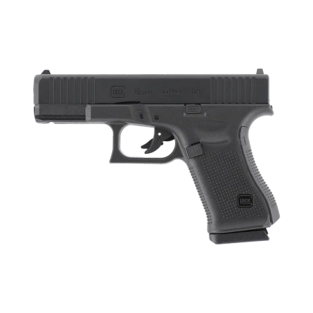 PISTOLET GLOCK 19 GEN5 BBS 6MM CO2  2,0 J