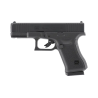 PISTOLET GLOCK 19 GEN5 BBS 6MM CO2  2,0 J