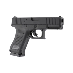 PISTOLET GLOCK 19 GEN5 BBS 6MM CO2  2,0 J