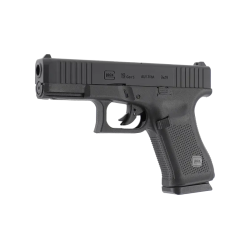 PISTOLET GLOCK 19 GEN5 BBS 6MM CO2  2,0 J