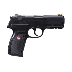 PISTOLET - "RUGER P345" -Cal. BBS 6MM - CO2
