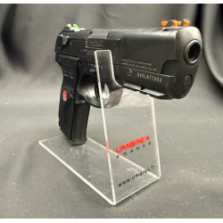 PISTOLET - "RUGER P345" -Cal. BBS 6MM - CO2