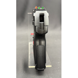 PISTOLET - "RUGER P345" -Cal. BBS 6MM - CO2